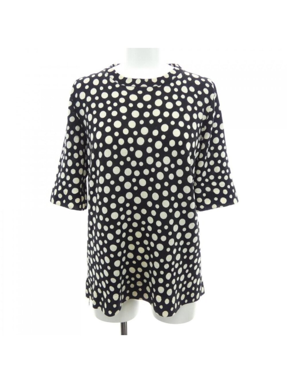 Louis Vuitton Yayoi Kusama Knit Sweater